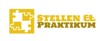 Stellen und Praktikum
